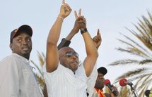 Affaire mairie Sacré-Cœur Mermoz : Barthelemy sort le deuxième pistolet Affaire mairie Sacré-Cœur Mermoz : Barthelemy sort le deuxième pistolet