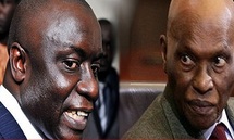 Second tour de la présidentielle : Wade aurait proposé 5 milliards à Idrissa Seck Second tour de la présidentielle : Wade aurait proposé 5 milliards à Idrissa Seck