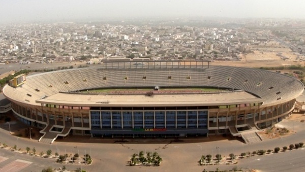 Daouda Faye: "Le stade Amitié doit porter le nom de Bocandé" Daouda Faye: "Le stade Amitié doit porter le nom de Bocandé"