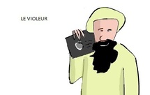 Muezzin violeur… Muezzin violeur…