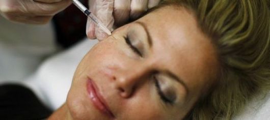 Une adolescente découvre un remède anti-âge Une adolescente découvre un remède anti-âge