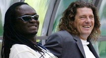 Bruno Metsu : «J’ai une dette envers le Sénégal…» Bruno Metsu : «J’ai une dette envers le Sénégal…»