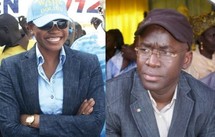 Traque aux pilleurs de la République: Alioune Sow et son épouse visés Traque aux pilleurs de la République: Alioune Sow et son épouse visés