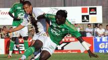 Saint-Étienne/Nancy : le cruel destin du lofteur Moustapha Bayal Sall Saint-Étienne/Nancy : le cruel destin du lofteur Moustapha Bayal Sall