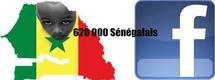 Reportage - Facebook à la sauce sénégalaise Reportage - Facebook à la sauce sénégalaise