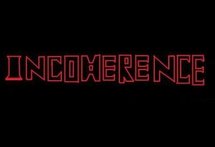 Incohérence Incohérence
