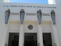 Problème des cours en plein hivernage : l’église apporte la solution Problème des cours en plein hivernage : l’église apporte la solution
