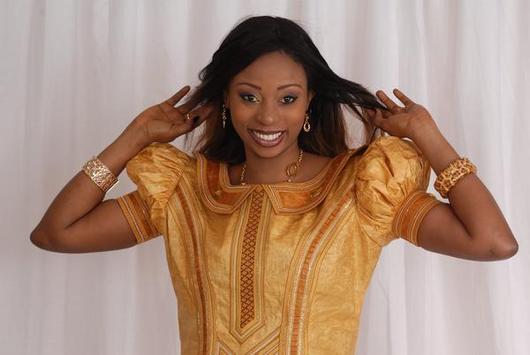 Adjouza: "Je n'ai personne avec qui me marier" Adjouza: "Je n'ai personne avec qui me marier"