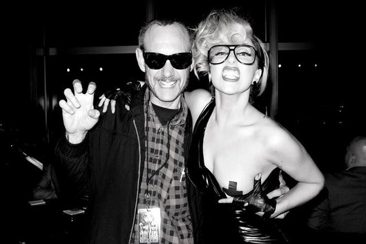 Lady Gaga, la provoc' c'est son dada Lady Gaga, la provoc' c'est son dada