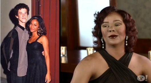 Vidéo : Lark Voorhies de "Sauvez par le Gong" méconnaissable ! Vidéo : Lark Voorhies de "Sauvez par le Gong" méconnaissable !