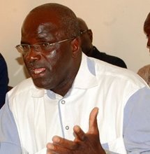 Démission du Dtn de foot, Amsatou Fall : des divergences avec la fédération sur le choix de Lechantre et Koto Démission du Dtn de foot, Amsatou Fall : des divergences avec la fédération sur le choix de Lechantre et Koto
