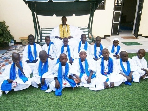 Projet de société édicté par Cheikhoul Khadim, Serigne Mame Bara Mbacké sur le chemin de réussir le pari. Projet de société édicté par Cheikhoul Khadim, Serigne Mame Bara Mbacké sur le chemin de réussir le pari.