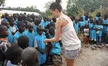 De Figeac au Sénégal, le récit des jeunes de Jeanne d'Arc De Figeac au Sénégal, le récit des jeunes de Jeanne d'Arc