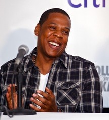 Jay-Z soutient le mariage gay Jay-Z soutient le mariage gay