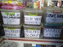 Dieulma si souf, boul ma yeureum, etc. ces petites astuces qui font baver les hommes Dieulma si souf, boul ma yeureum, etc. ces petites astuces qui font baver les hommes