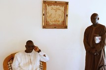 Lettre ouverte d’un militant de l’Apr au président Macky Sall Lettre ouverte d’un militant de l’Apr au président Macky Sall