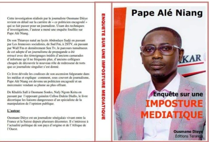 Livre du Livre du