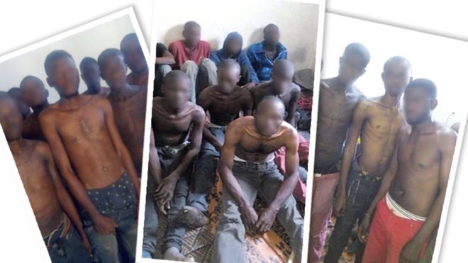 Kédougou: Un réseau de trafic d’êtres humains démantelé Kédougou: Un réseau de trafic d’êtres humains démantelé
