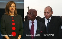 Festin des familles des ministres de Wade : 48 millions par mois pour le déjeuner et le petit déj’ Festin des familles des ministres de Wade : 48 millions par mois pour le déjeuner et le petit déj’