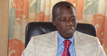 En partance pour les Etats-Unis : Mohamed Massaly interdit d’embarquer En partance pour les Etats-Unis : Mohamed Massaly interdit d’embarquer