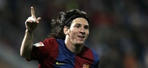 Les européens paient-ils le salaire de Messi? Les européens paient-ils le salaire de Messi?