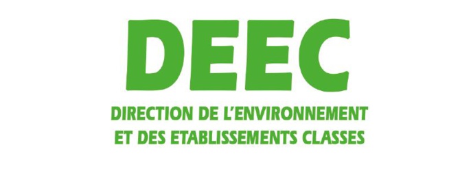 Taxes irrégulières, services payés avant appel d’offres, produits livrés sans pv de réception… : la Direction de l’Environnement épinglée par la Cour des comptes Taxes irrégulières, services payés avant appel d’offres, produits livrés sans pv de réception… : la Direction de l’Environnement épinglée par la Cour des comptes