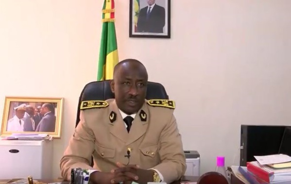 Bagarre entre commerçants et riverains du marché Petersen : le sous-préfet de Dakar met en garde Bagarre entre commerçants et riverains du marché Petersen : le sous-préfet de Dakar met en garde