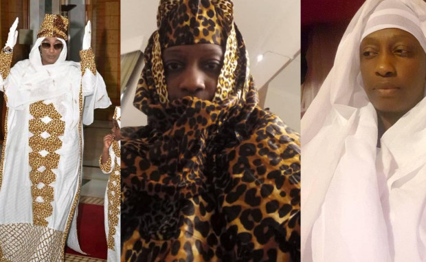 Comment Seyda Zamane a percé…Révélations Comment Seyda Zamane a percé…Révélations