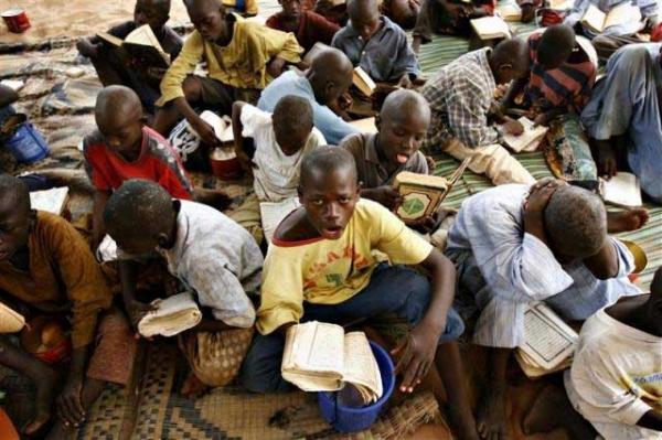 Talibés violés: L’Etat promet une prise en charge psychosociale Talibés violés: L’Etat promet une prise en charge psychosociale