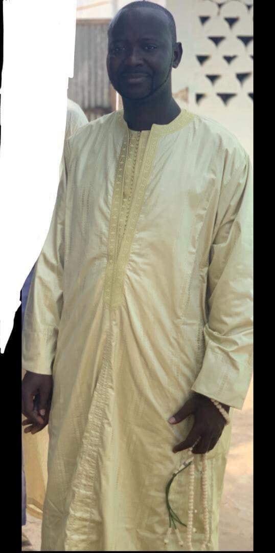 Talibés violés à Ouakam: Le maître coranique A. Guèye dans la cave du palais de Justice Talibés violés à Ouakam: Le maître coranique A. Guèye dans la cave du palais de Justice