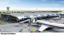 Aéroport de Diass : Abdoul Mamadou Wane nommé Directeur général Aéroport de Diass : Abdoul Mamadou Wane nommé Directeur général