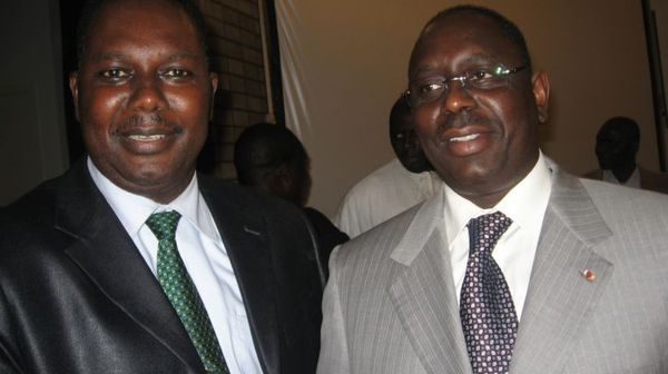 L’ombre du Président Macky Sall lors de la célébration de la fête des mamans à Bruxelles L’ombre du Président Macky Sall lors de la célébration de la fête des mamans à Bruxelles
