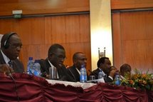 Ibrahima Sall à Adis Abeba : Le Sénégal expose la politique du "ventre plein" à l’école Ibrahima Sall à Adis Abeba : Le Sénégal expose la politique du "ventre plein" à l’école