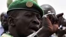 Mali : Amadou Haya Sanogo désigné président de la transition par ses partisans Mali : Amadou Haya Sanogo désigné président de la transition par ses partisans