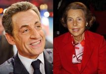 Sarkozy rattrapé par l’affaire Bettencourt Sarkozy rattrapé par l’affaire Bettencourt