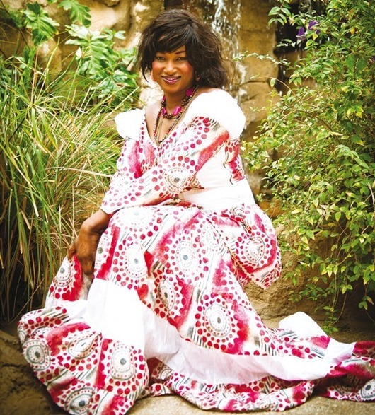 Election miss humanitaire: Une première au Sénégal Election miss humanitaire: Une première au Sénégal