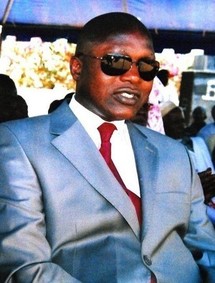 Popenguine : Omar Guèye satisfait du respect à la lettre des instructions du président Sall Popenguine : Omar Guèye satisfait du respect à la lettre des instructions du président Sall