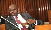 Samuel Sarr réclame un milliard à Pape Diop Samuel Sarr réclame un milliard à Pape Diop