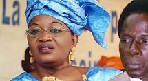 Aida Mbodj: Aida Mbodj: