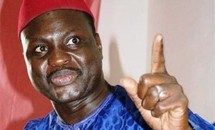 Le député Aliou Dia snobe Wade et tire sur Habib Sy et Djibo kâ Le député Aliou Dia snobe Wade et tire sur Habib Sy et Djibo kâ