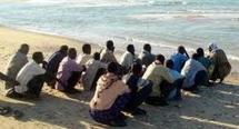 25 Sénégalais menacés d'expulsion du Maroc 25 Sénégalais menacés d'expulsion du Maroc