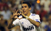 Messi, CR7, Mourinho, son avenir : Di Maria se confie Messi, CR7, Mourinho, son avenir : Di Maria se confie