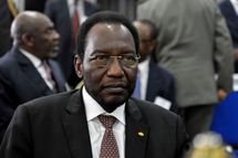 Mali : outrage au président par intérim Dioncouda Traoré Mali : outrage au président par intérim Dioncouda Traoré