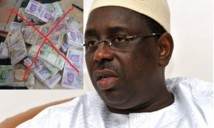 Déclaration de patrimoine : Macky Sall plus riche que François Hollande Déclaration de patrimoine : Macky Sall plus riche que François Hollande