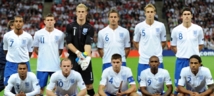 Euro 2012 : une bataille perdue d’avance pour l’Angleterre ? Euro 2012 : une bataille perdue d’avance pour l’Angleterre ?
