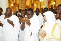 Macky Sall à la Mecque: Cette présence qui dérange… Macky Sall à la Mecque: Cette présence qui dérange…