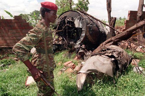 Rwanda : ces missiles français qui sèment le trouble Rwanda : ces missiles français qui sèment le trouble