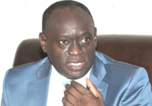 Me El Hadji Diouf: "Les audits doivent démarrer par Macky Sall" Me El Hadji Diouf: "Les audits doivent démarrer par Macky Sall"