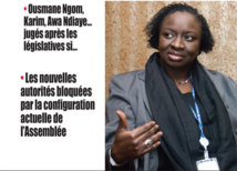 Une haute cour de justice en gestation: L’étape décisive pour coffrer les ministres «voleurs» Une haute cour de justice en gestation: L’étape décisive pour coffrer les ministres «voleurs»
