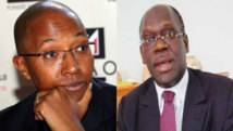 Le Pm Abdoul Mbaye et Amadou Kane: Les banquiers chargés de traquer 500 à 800 milliards planqués à l’extérieur Le Pm Abdoul Mbaye et Amadou Kane: Les banquiers chargés de traquer 500 à 800 milliards planqués à l’extérieur